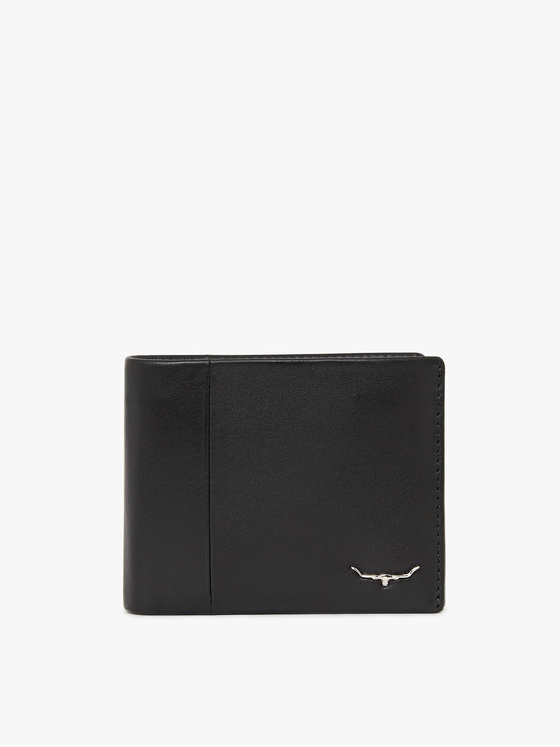 Wallet with Coin Pocket - Men&#39;s Wallets at R.M.Williams