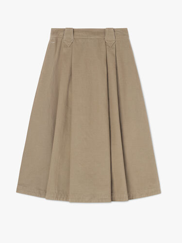 Clara Skirt