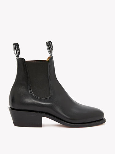 RM Williams Women Lady Yearling Boot