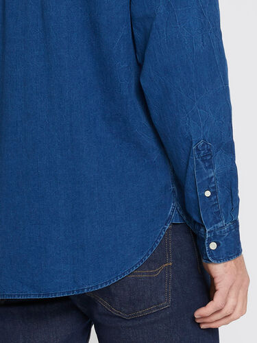 Torrens Brigalow Shirt