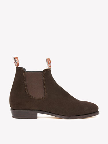 RM Williams  Adelaide Boot