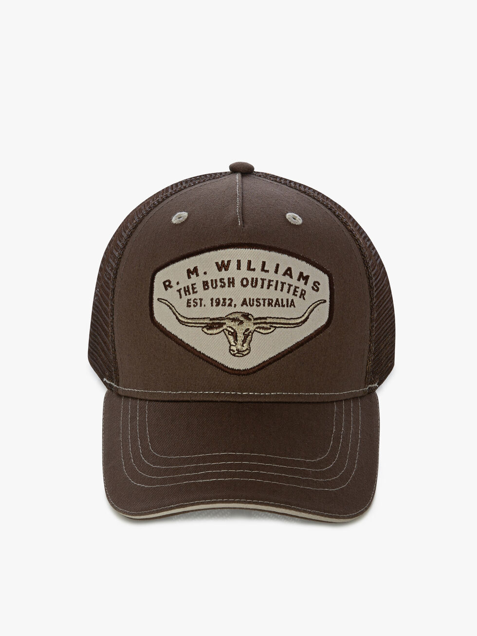 Trucker Cap R.M.Williams®