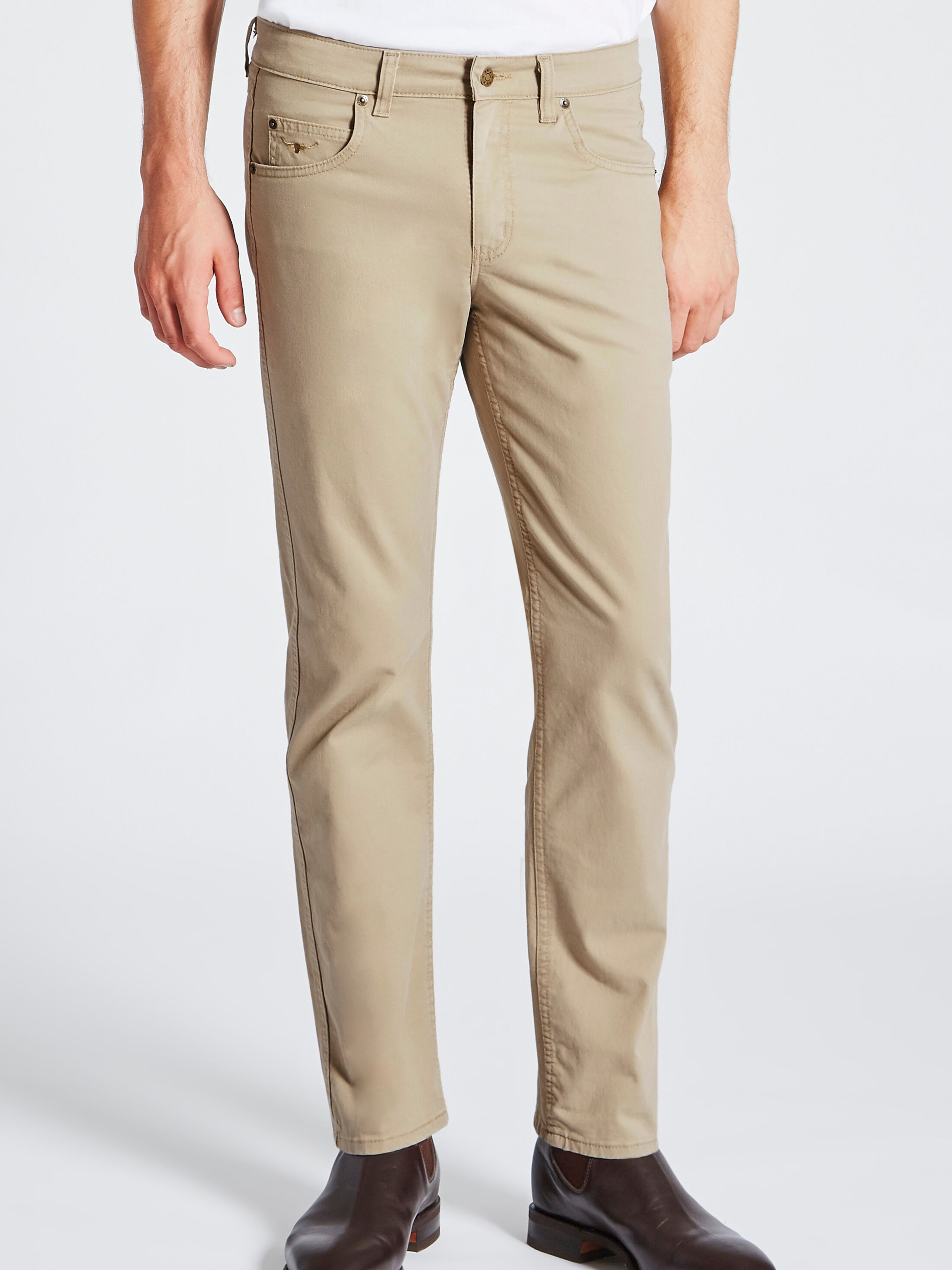 rm williams work jeans