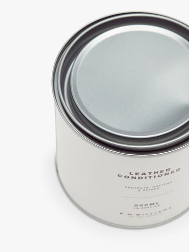 rm williams leather conditioner