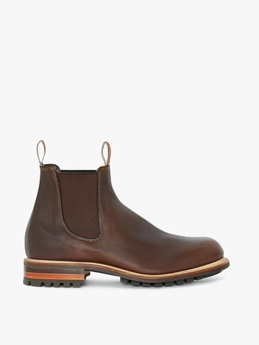 Men S Chelsea Boots Men S Leather Boots Australia R M Williams