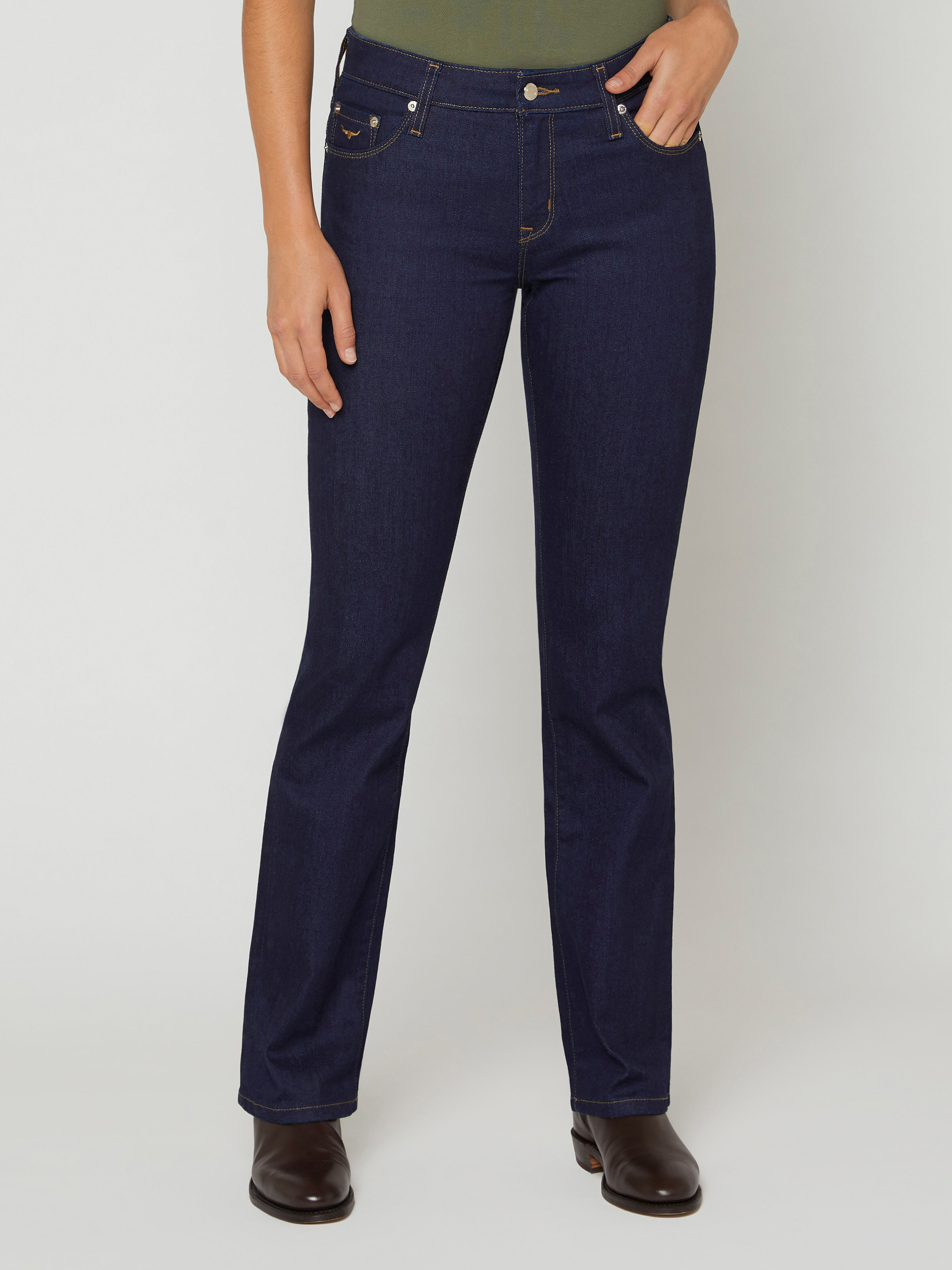rm williams womens jeans
