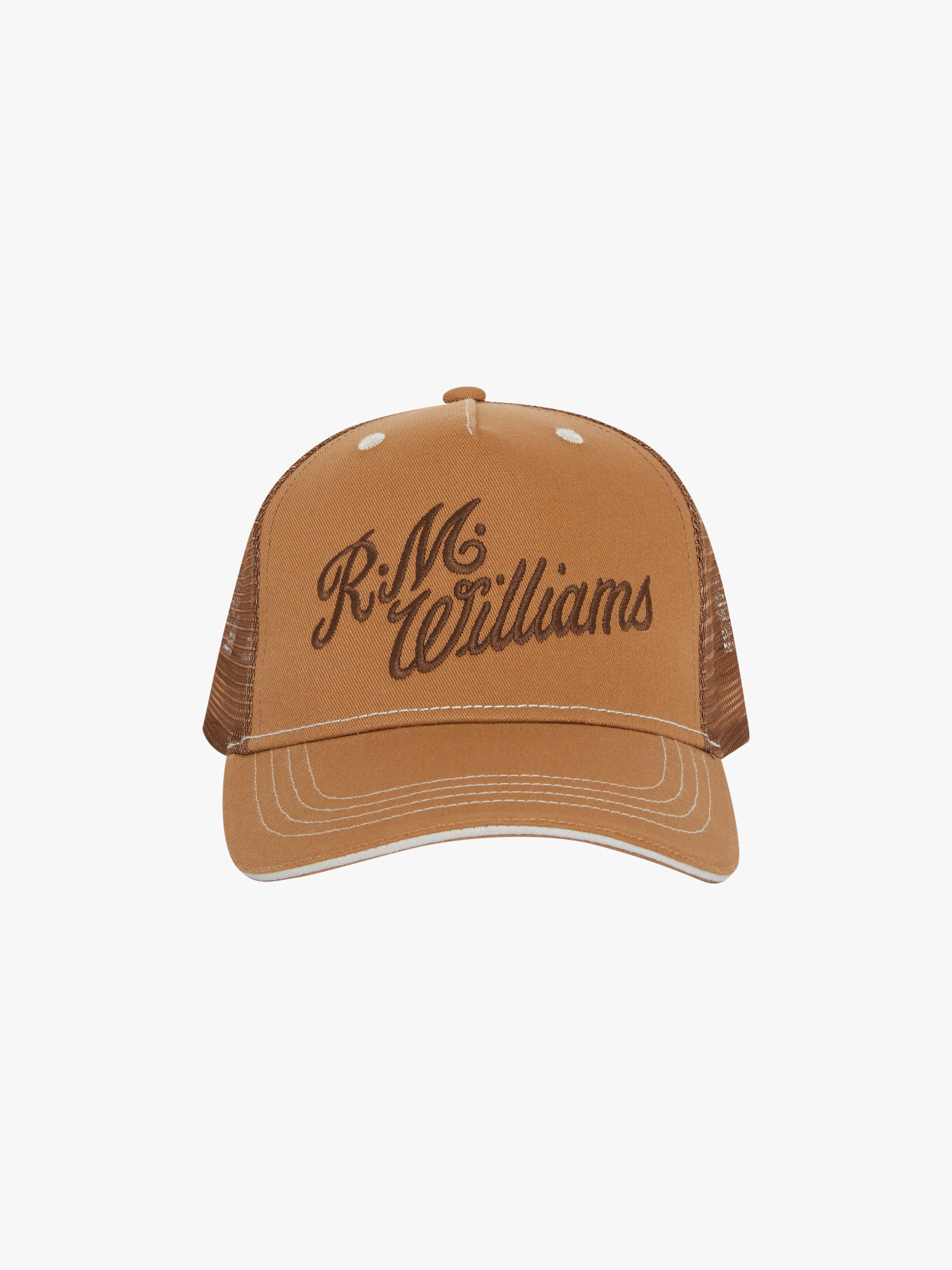 Rm williams trucker cap Clearance