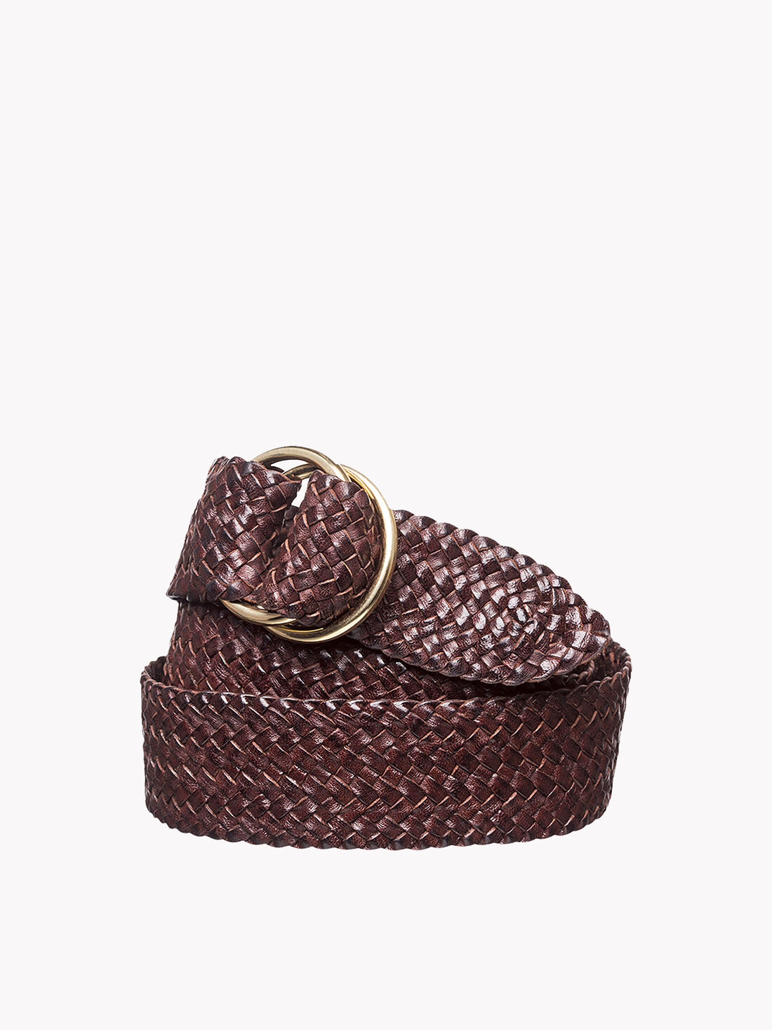 Plaited 1 1 2 Belt Men S Belts At R M Williams
