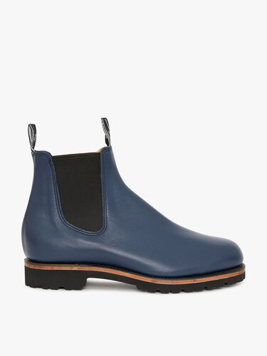 RM Williams  Urban Turnout Boot