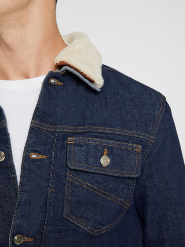 Walkley Rider Jacket