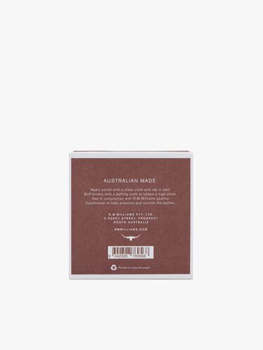 stockman's boot polish