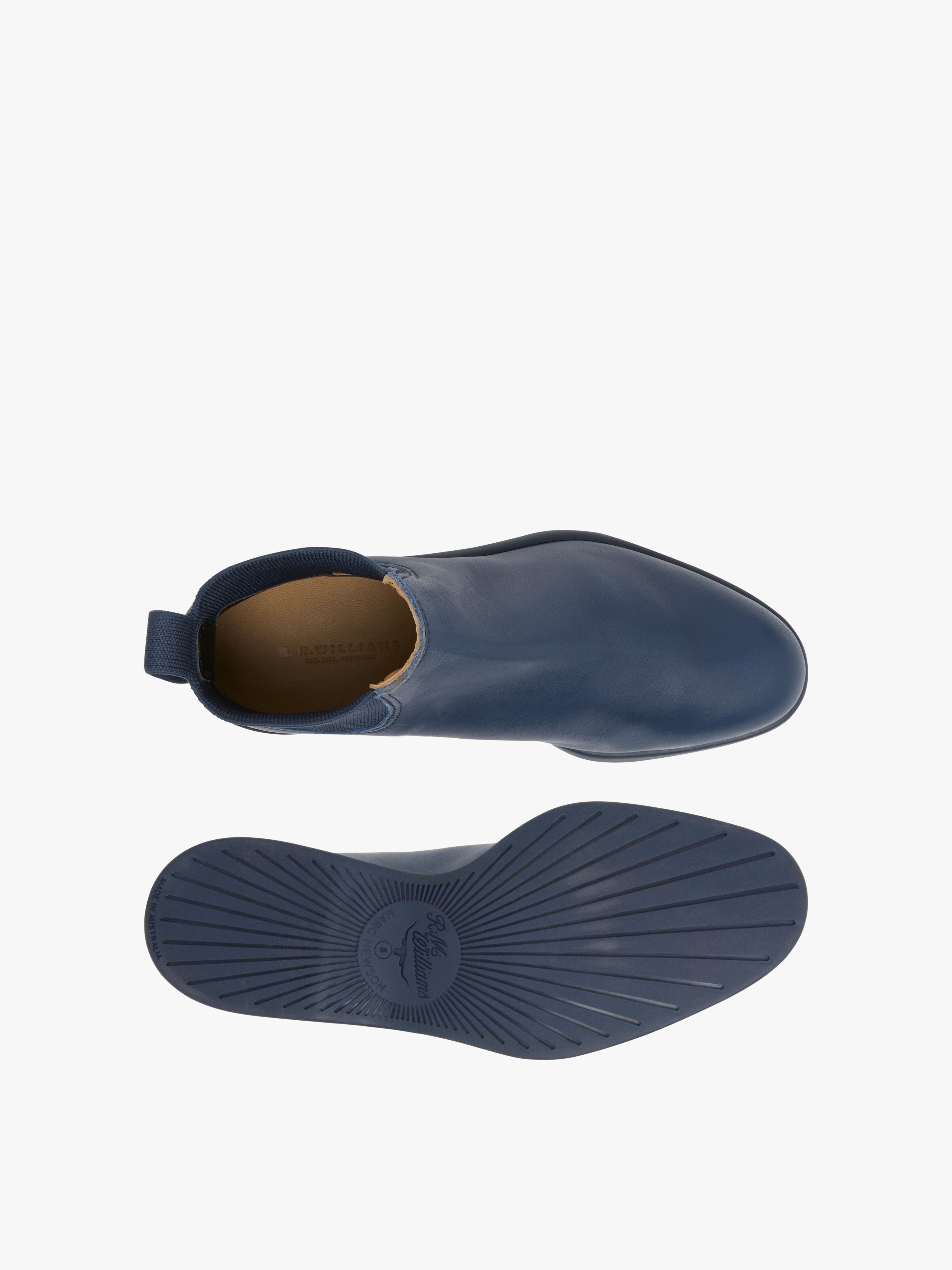 rm williams womens boots