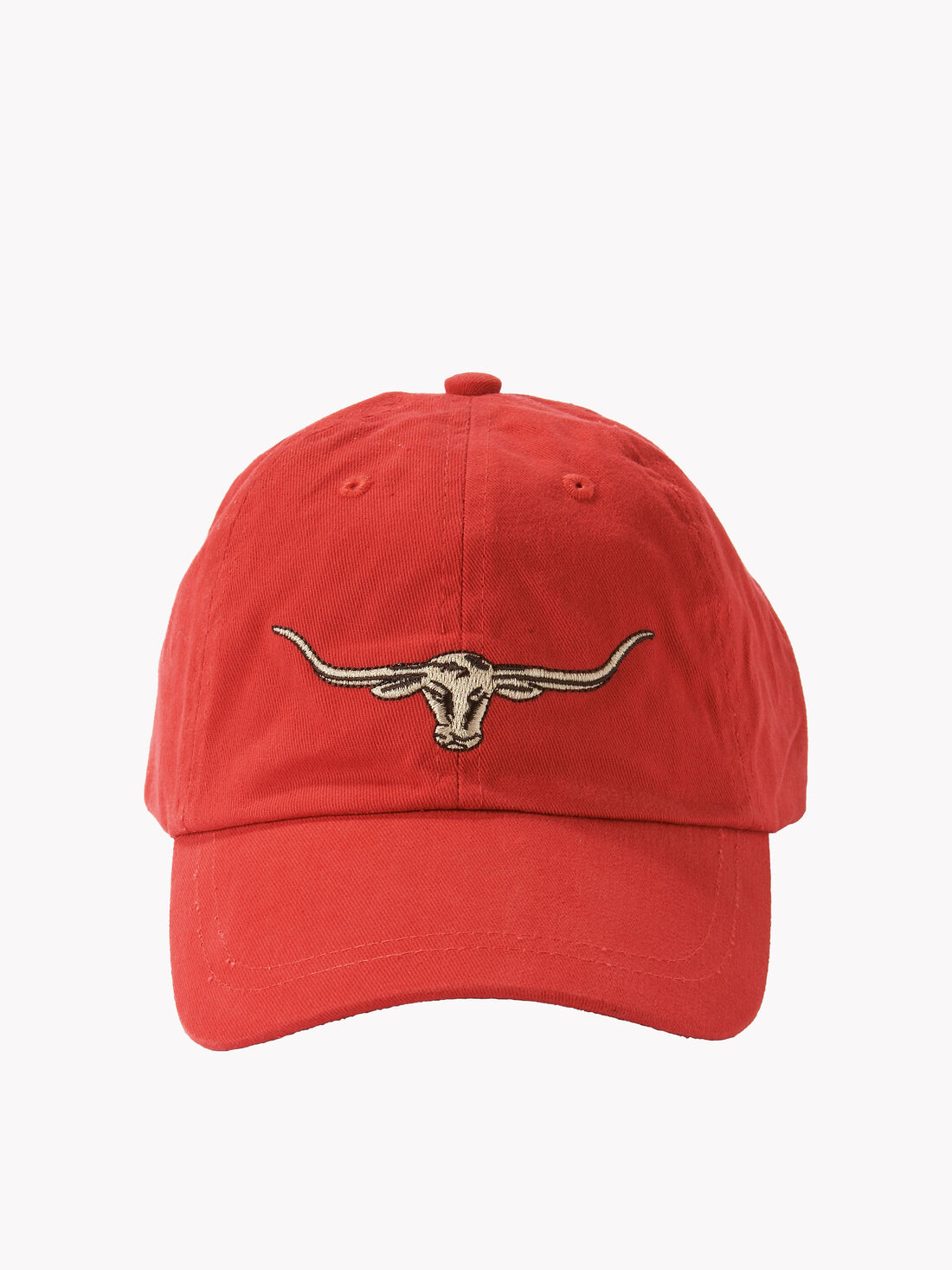 Steers Head Logo Cap - Hats & Caps at R.M.Williams®