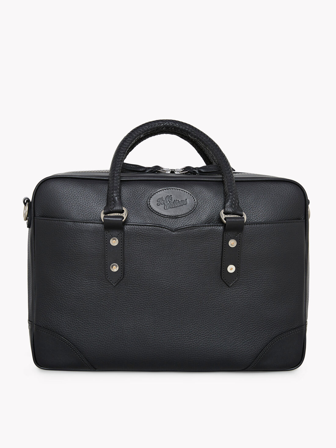 rm williams briefcase
