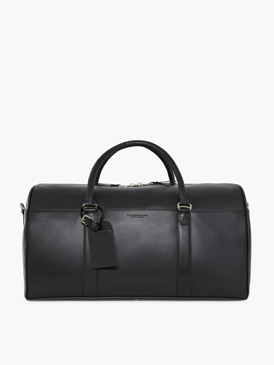Overnight Bag Men's Bags at R.M.Williams®