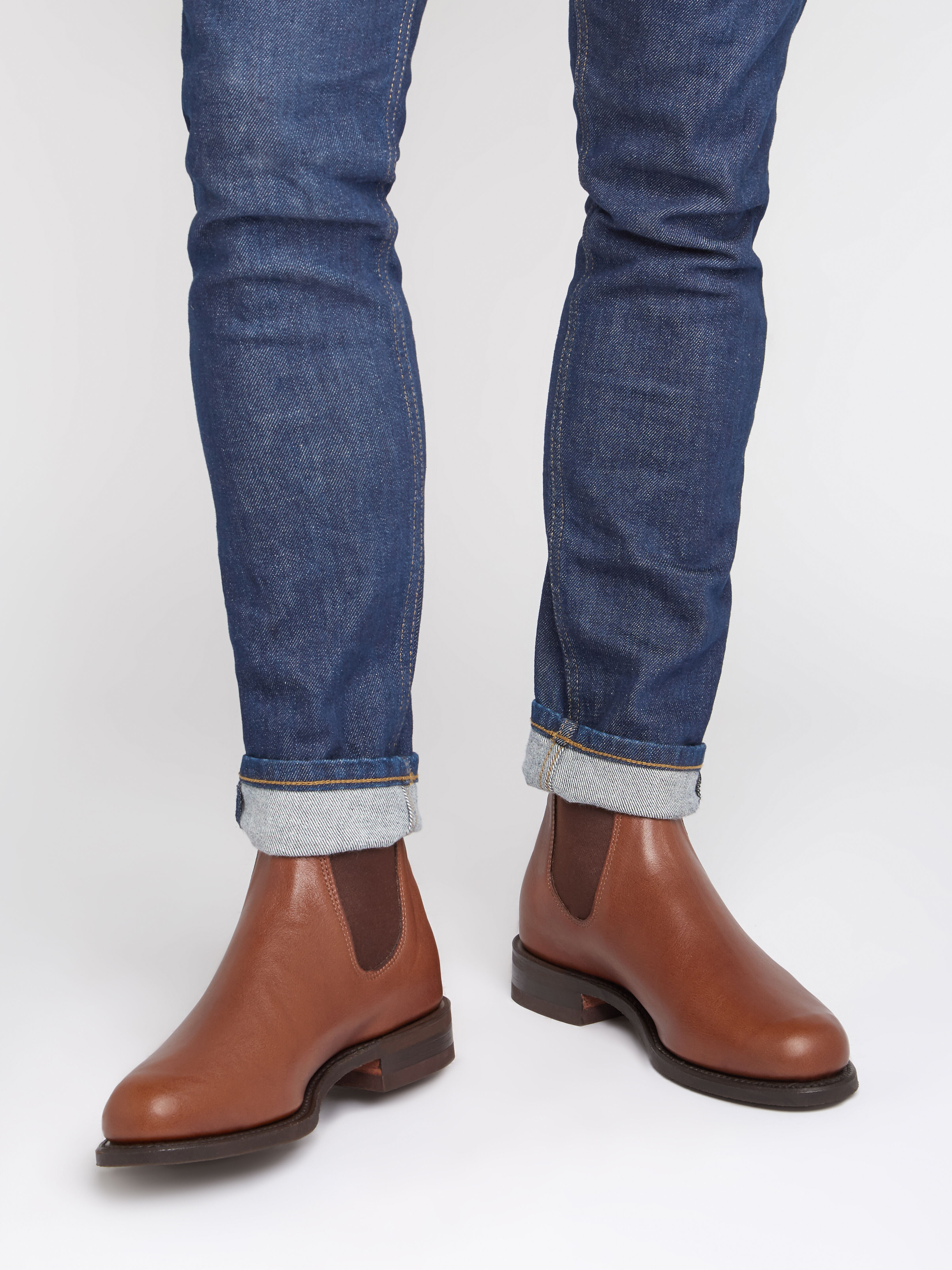 Rm williams tanbark clearance