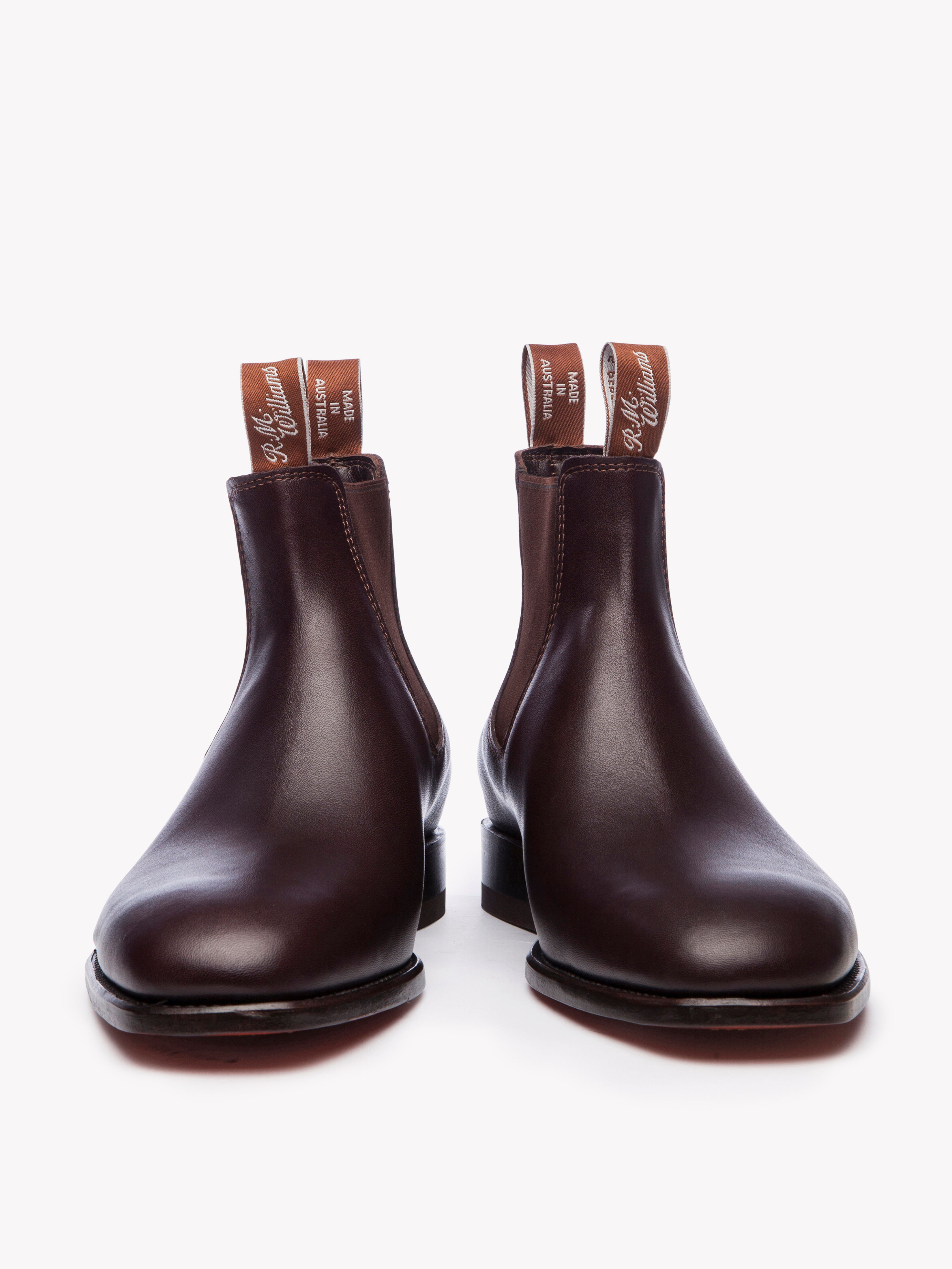 rm williams work boots