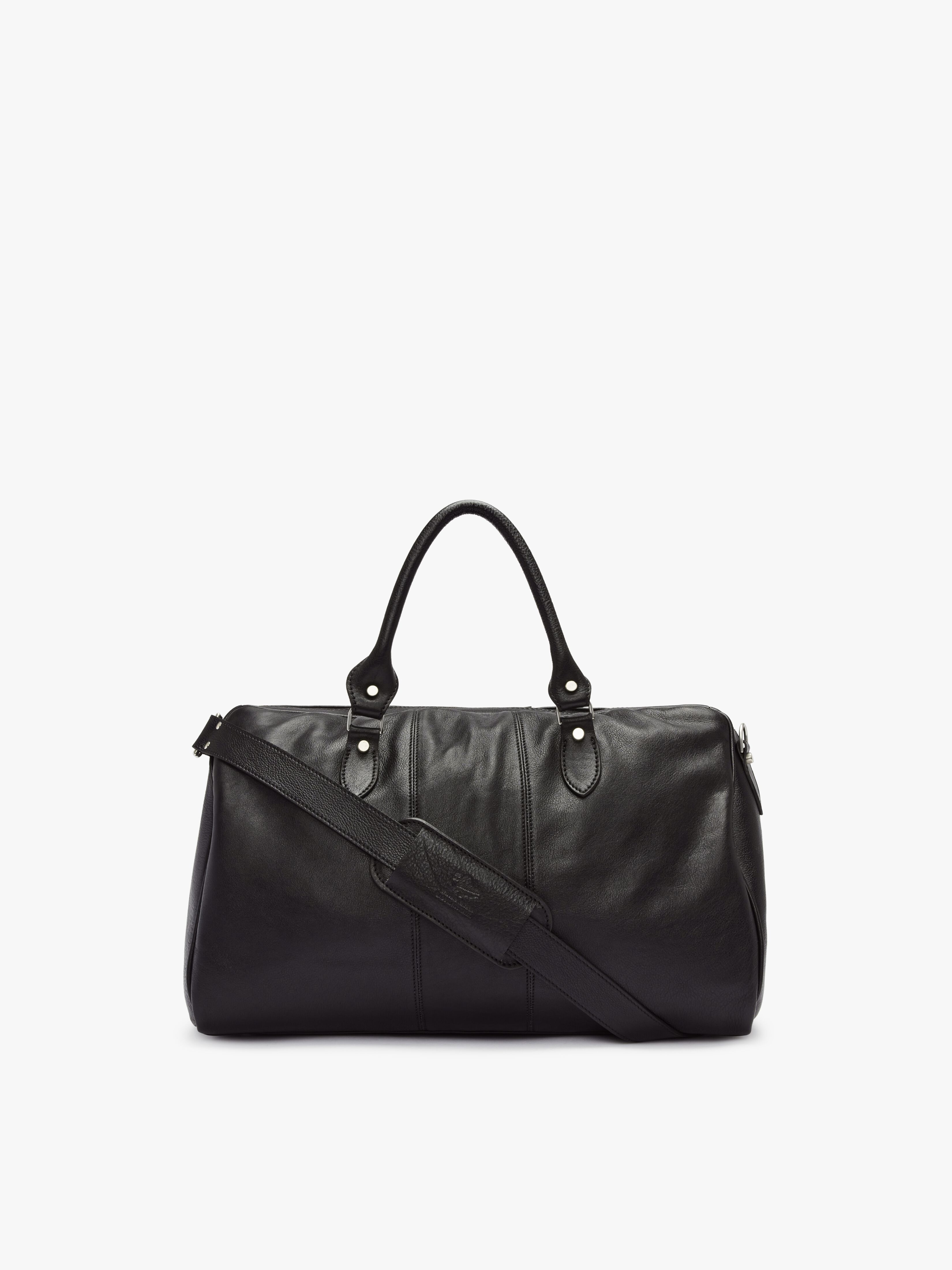 Rm williams duffle sales bag