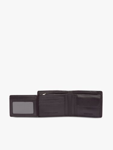 Coin Pocket Wallet