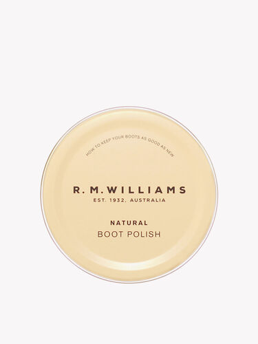 rmw boot polish