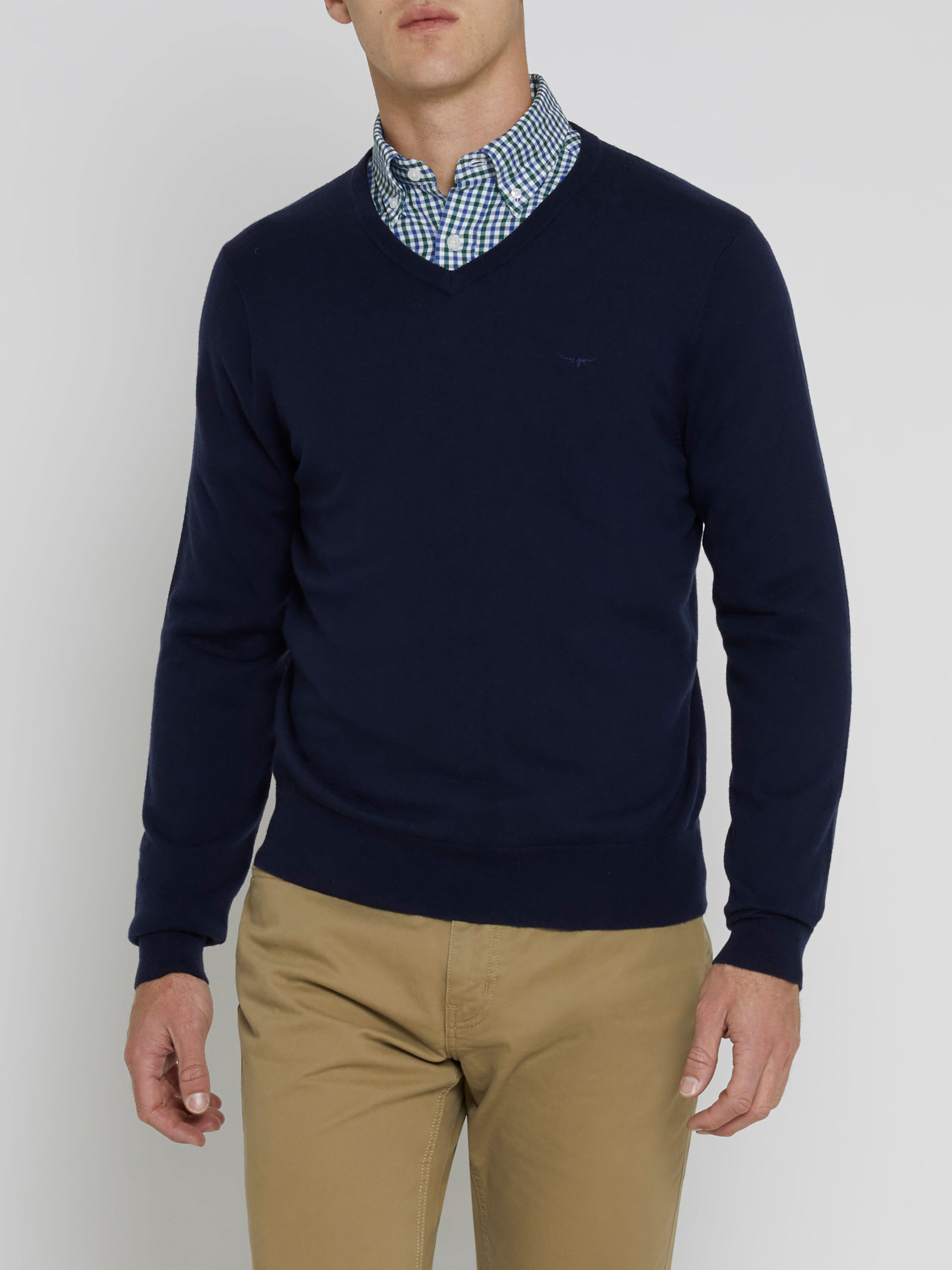 rm williams mens jumpers