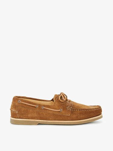 rm williams barham boat shoe
