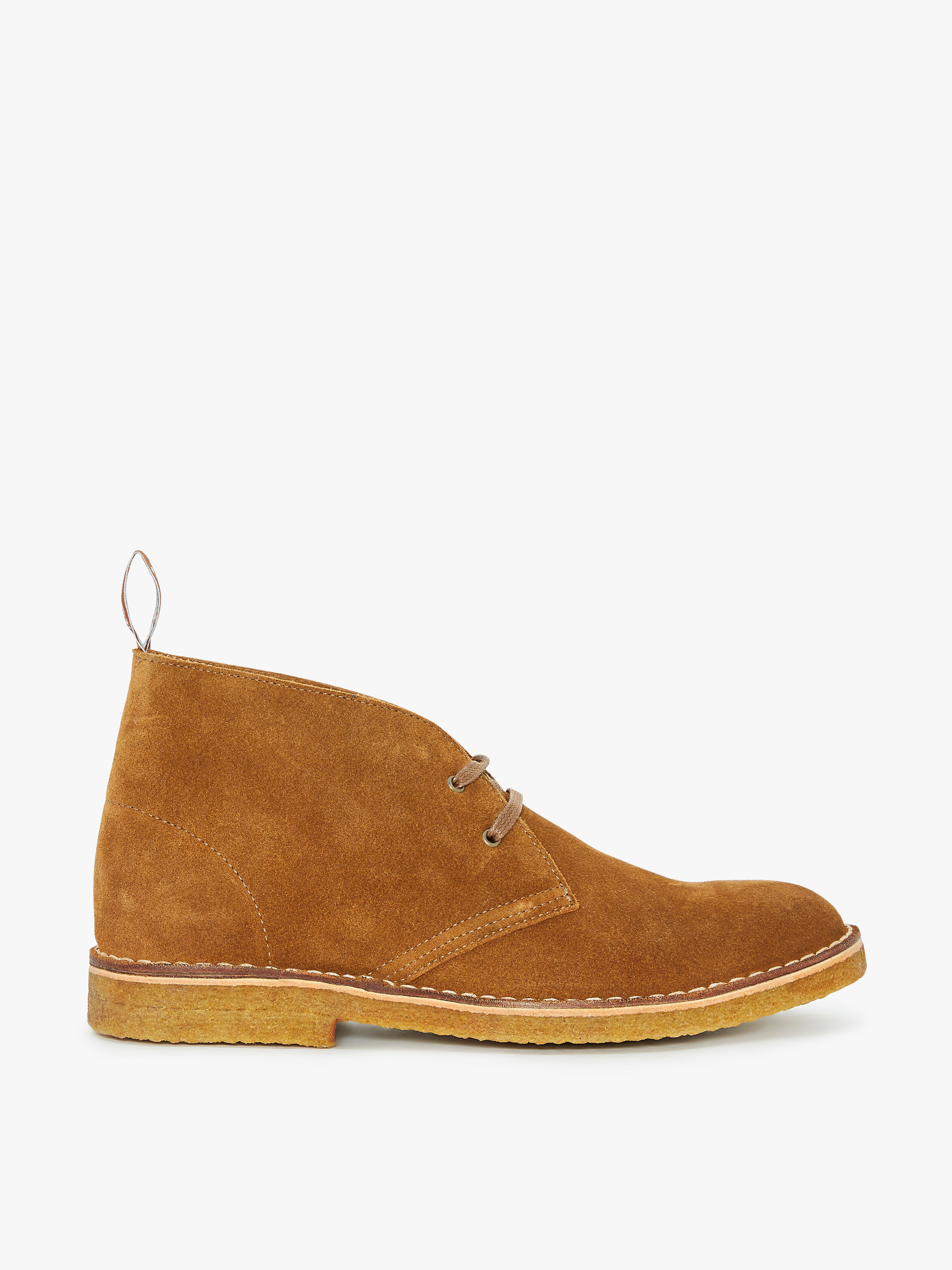 rm williams chukka