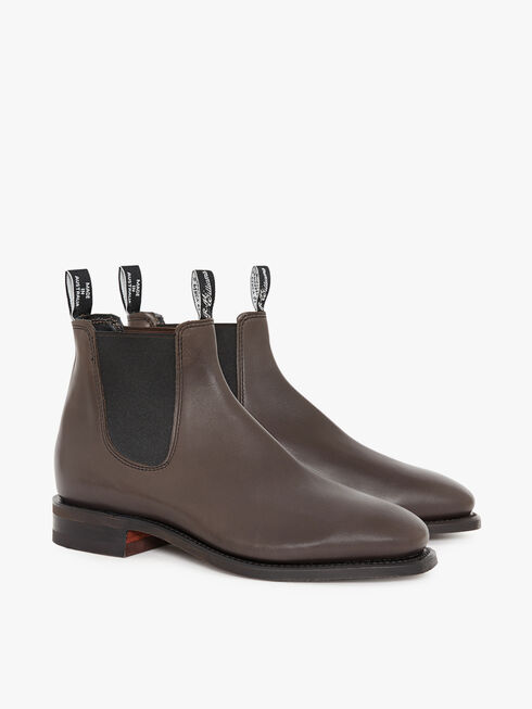 Comfort Craftsman Boot Men S Boots At R M Williams