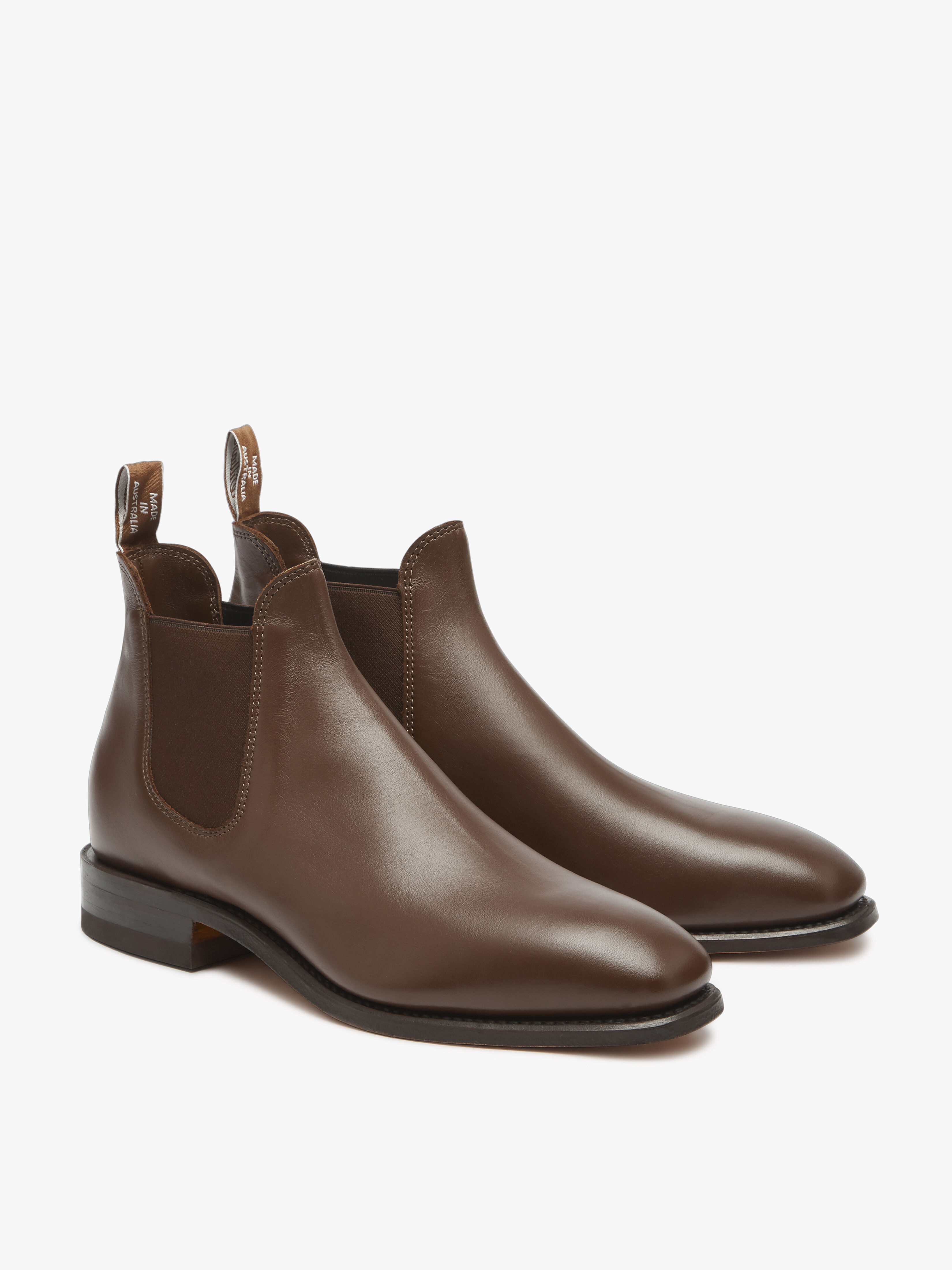 rm williams chelsea boot