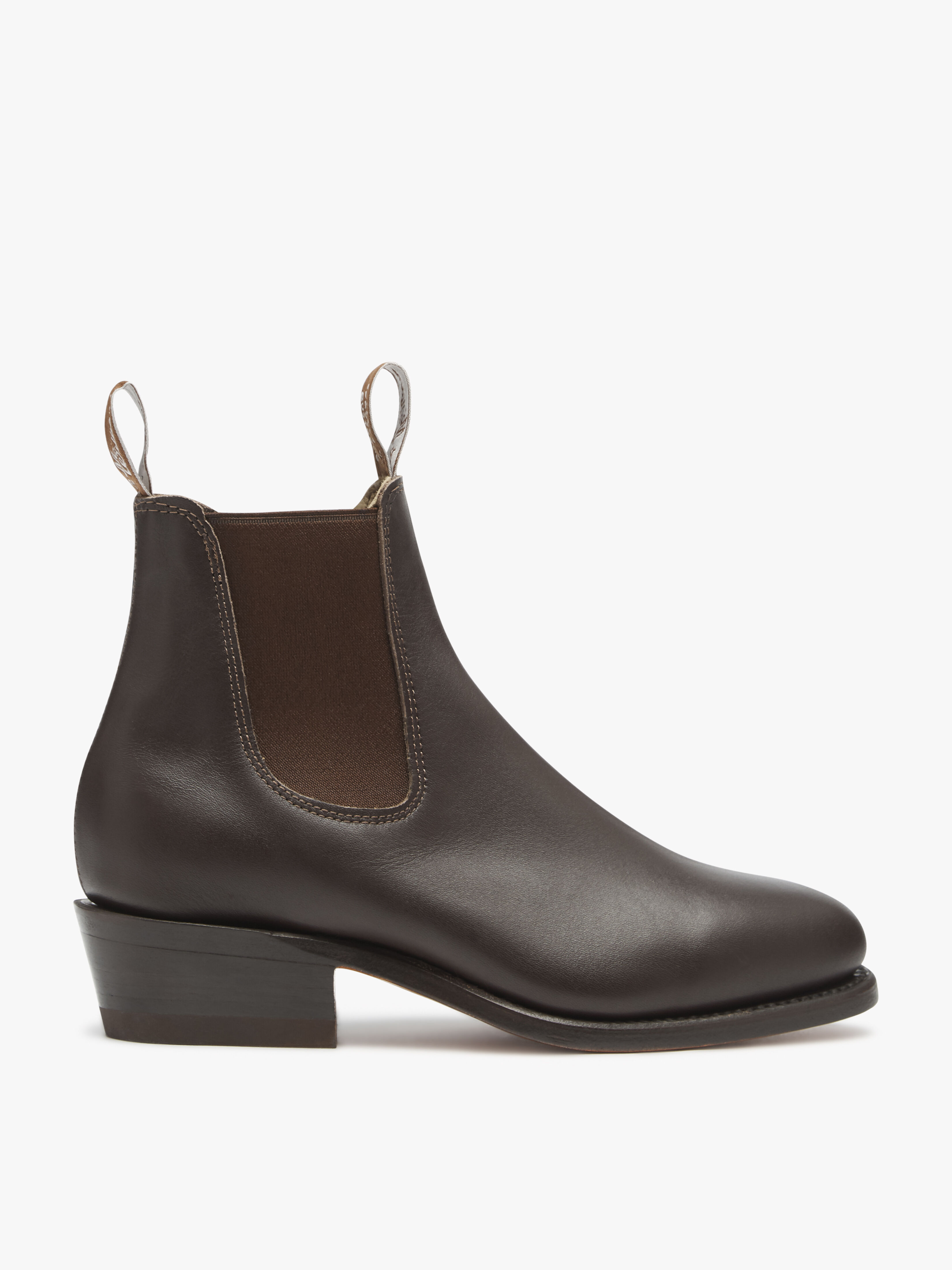 rm williams ladies boots