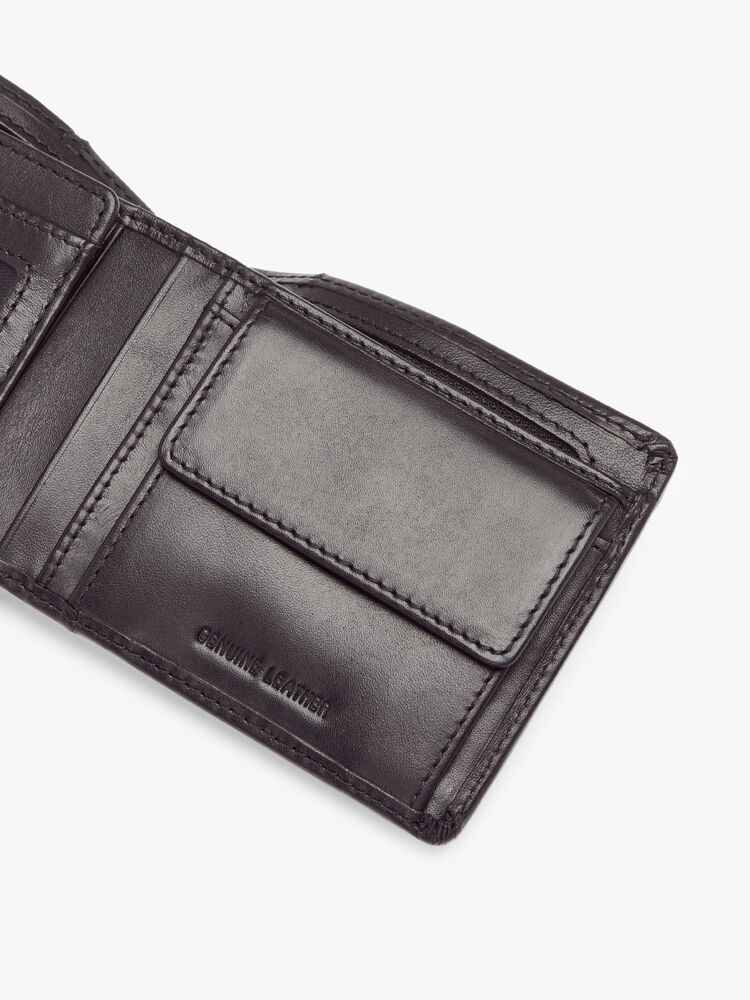 Wallet with Coin Pocket Men's Wallets at R.M.Williams