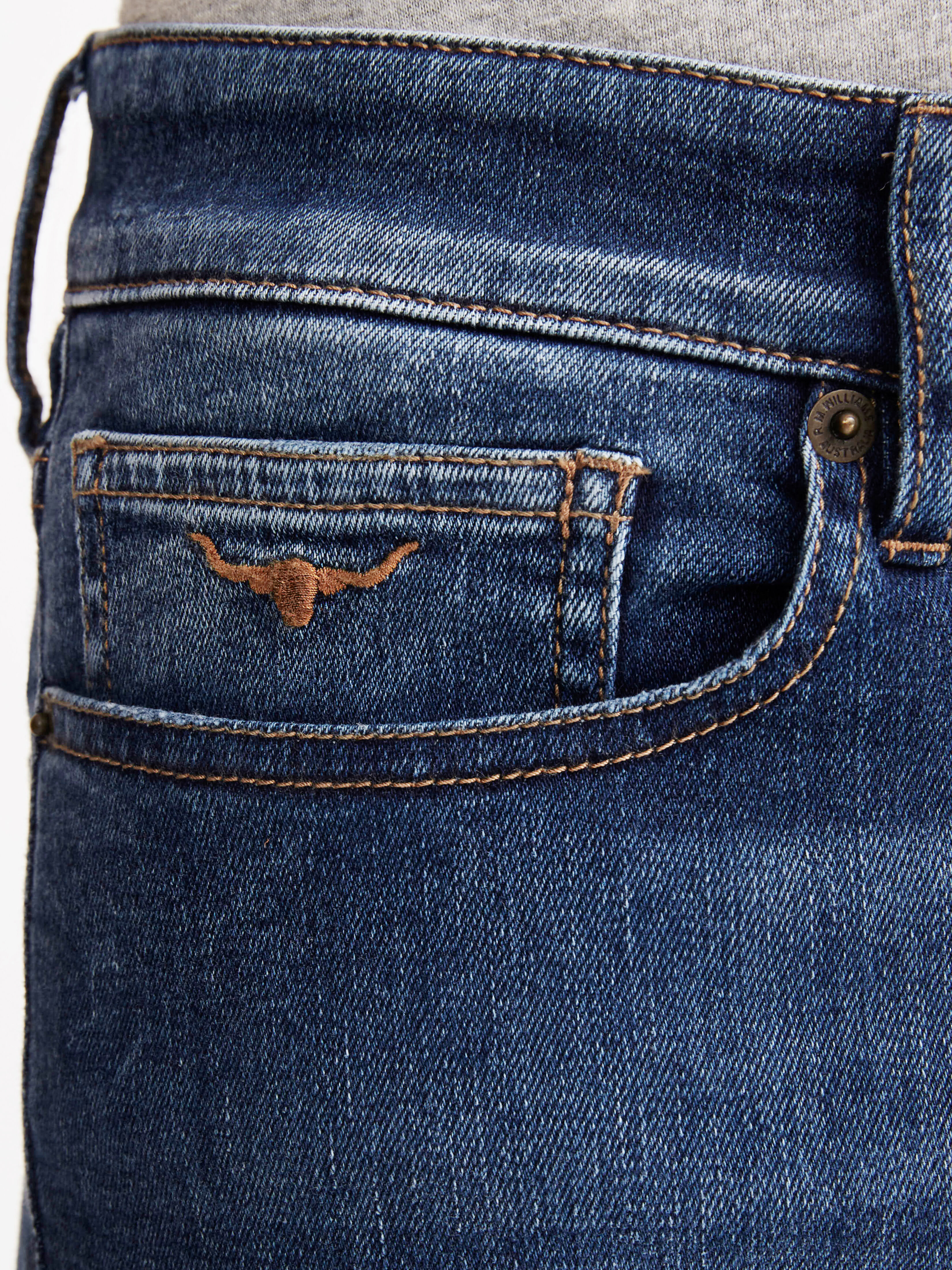 rm williams victor jeans