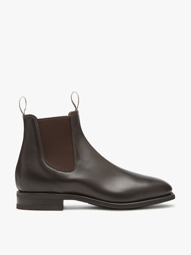 RM Williams Chelsea Boots Comfort Craftsman Boot