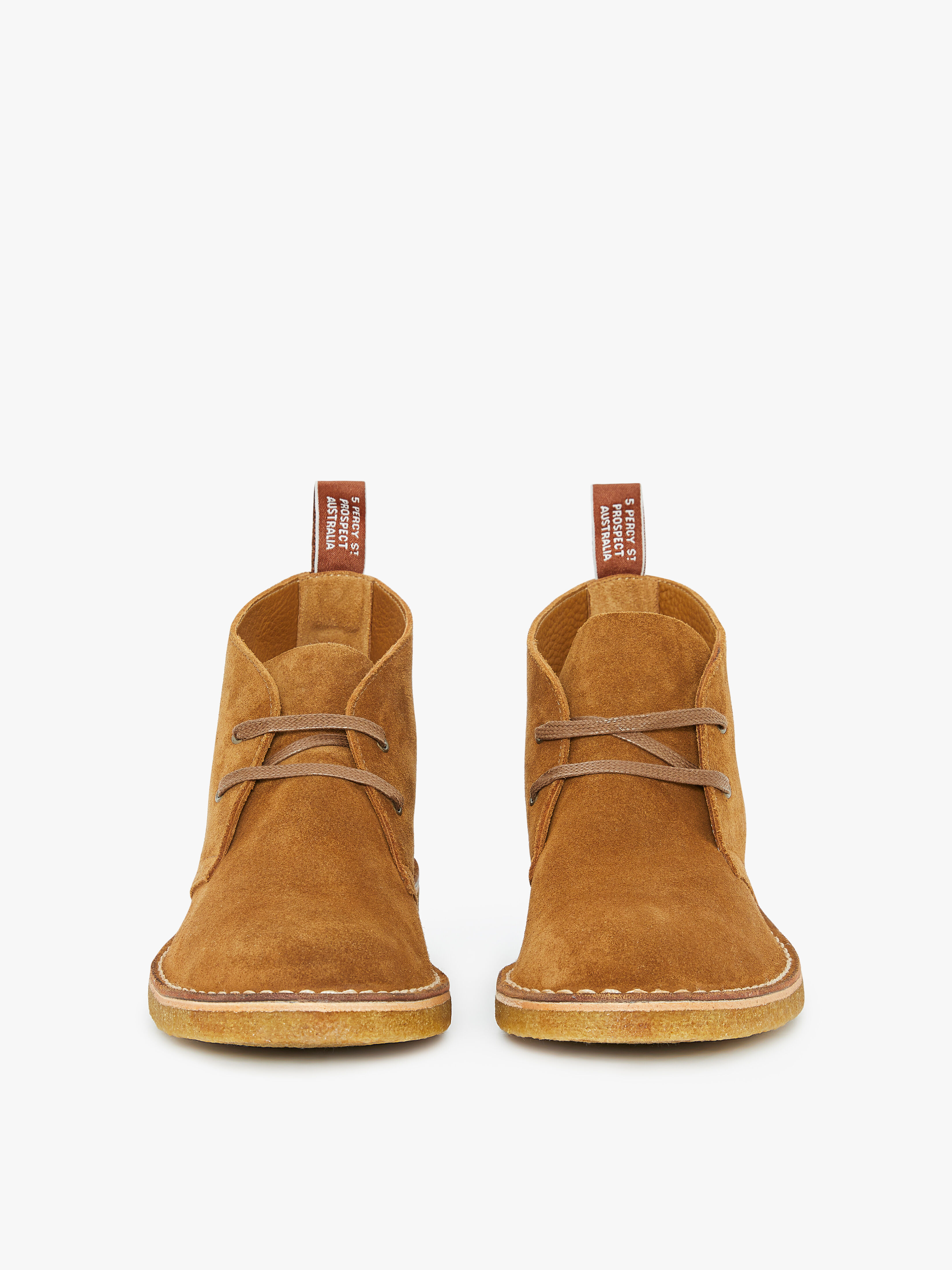 sturt desert boot