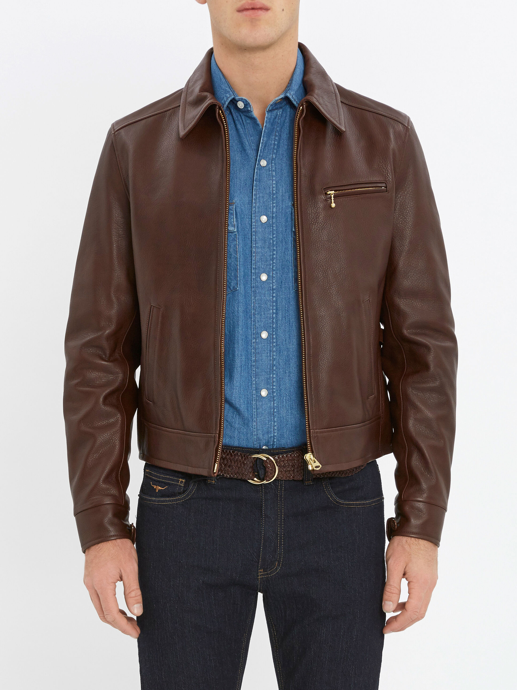 drover jacket