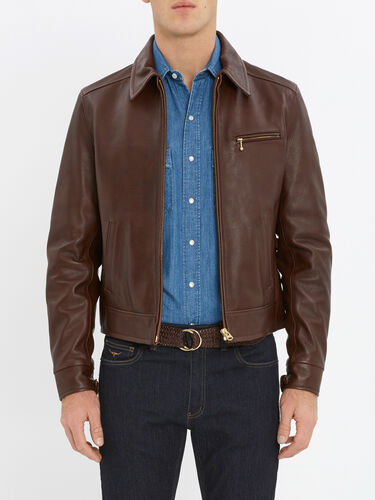 Men's Jackets, Coats & Vests | R.M.Williams®