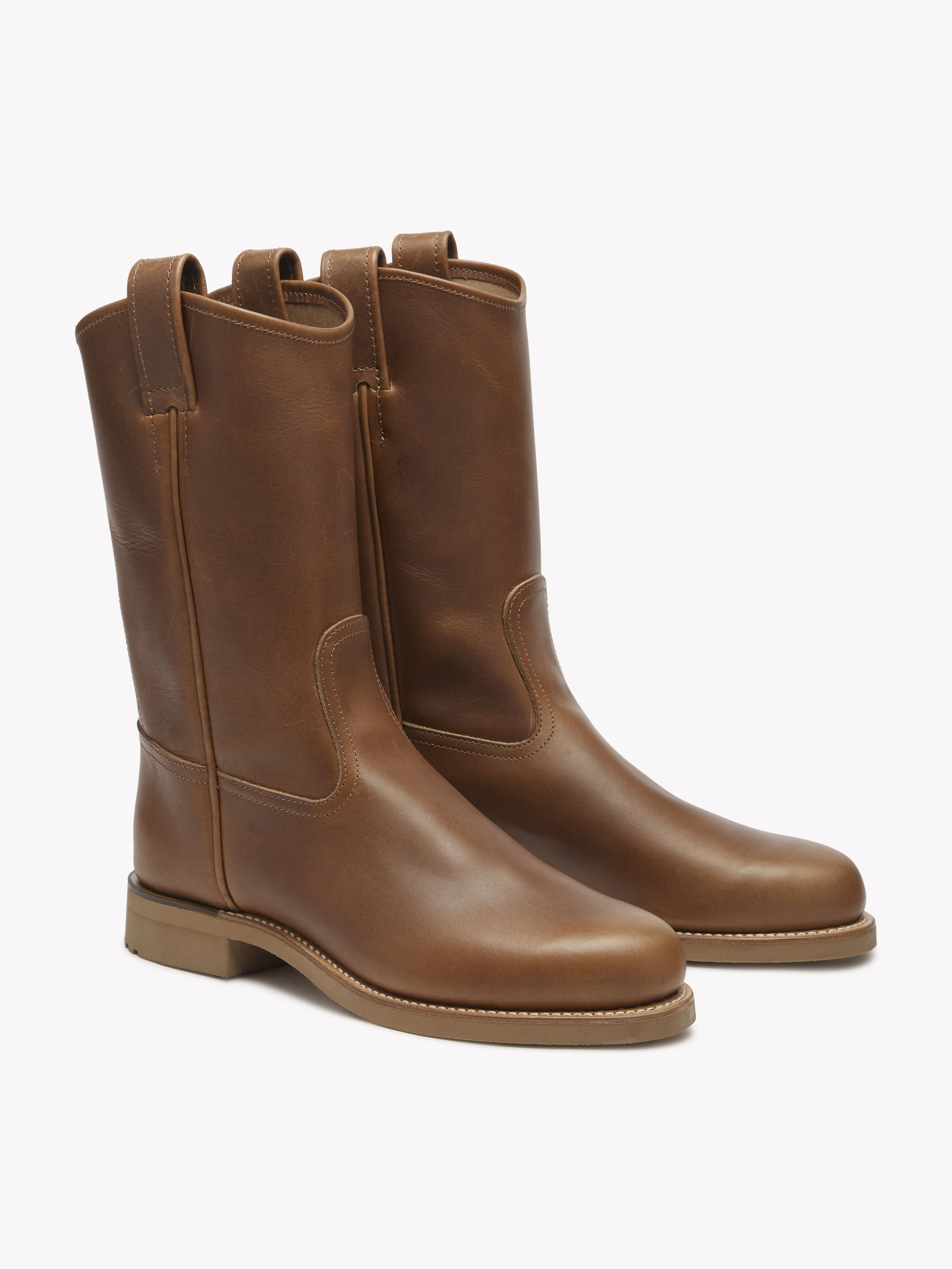 rm williams top boots