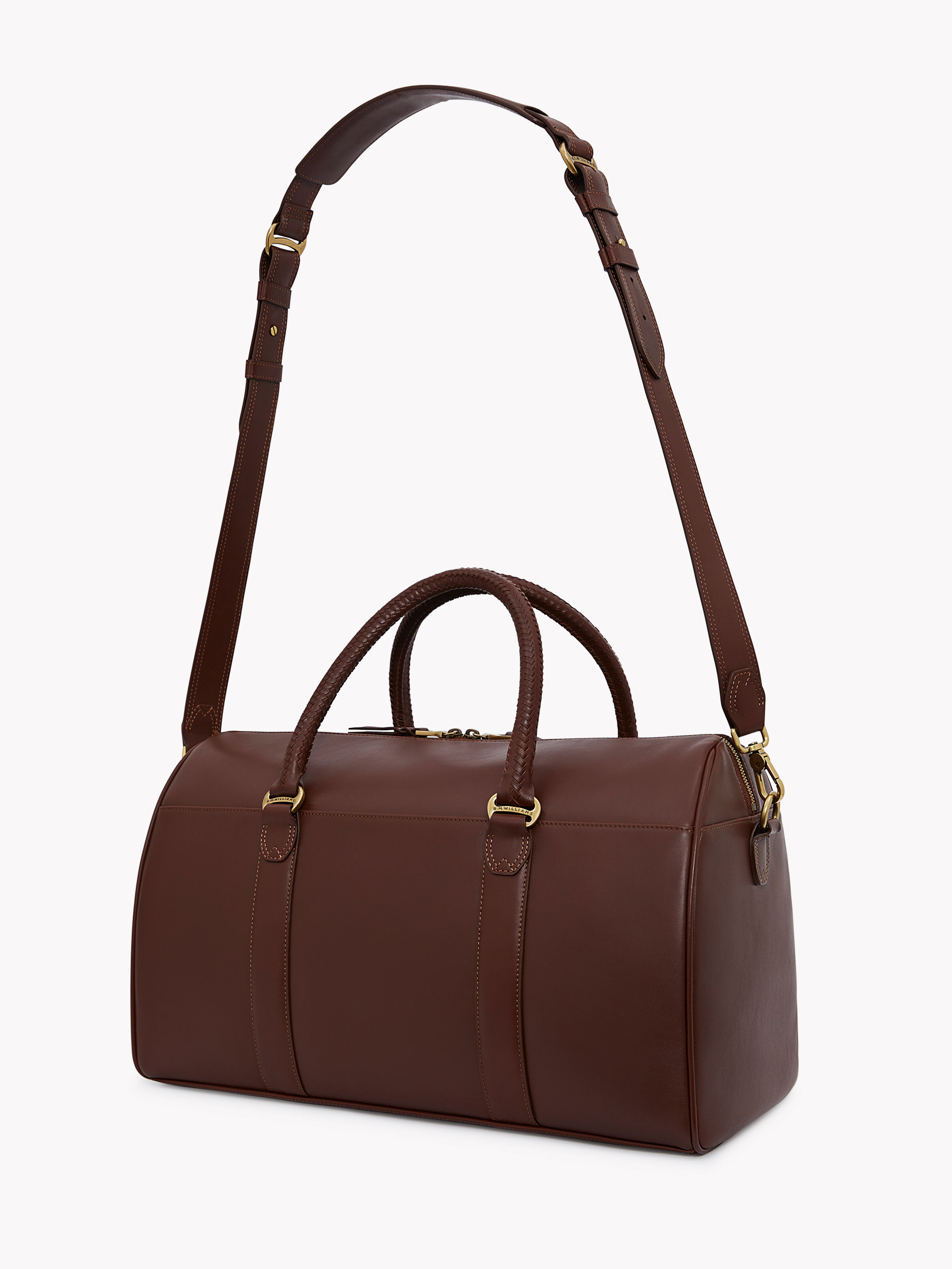 rm williams signature overnight bag