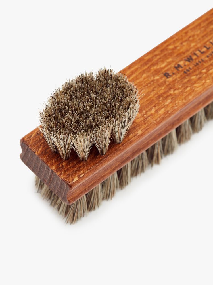 Double Sided Brush at R.M.Williams®