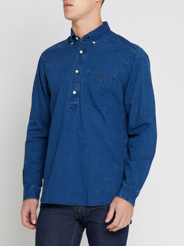 Torrens Brigalow Shirt