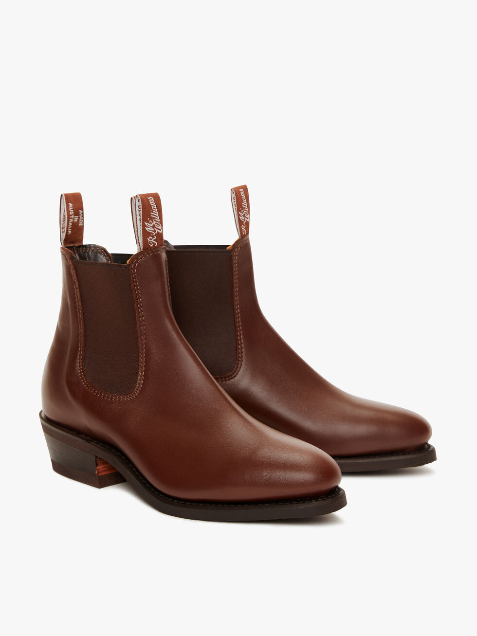 rm williams comfort yearling boot