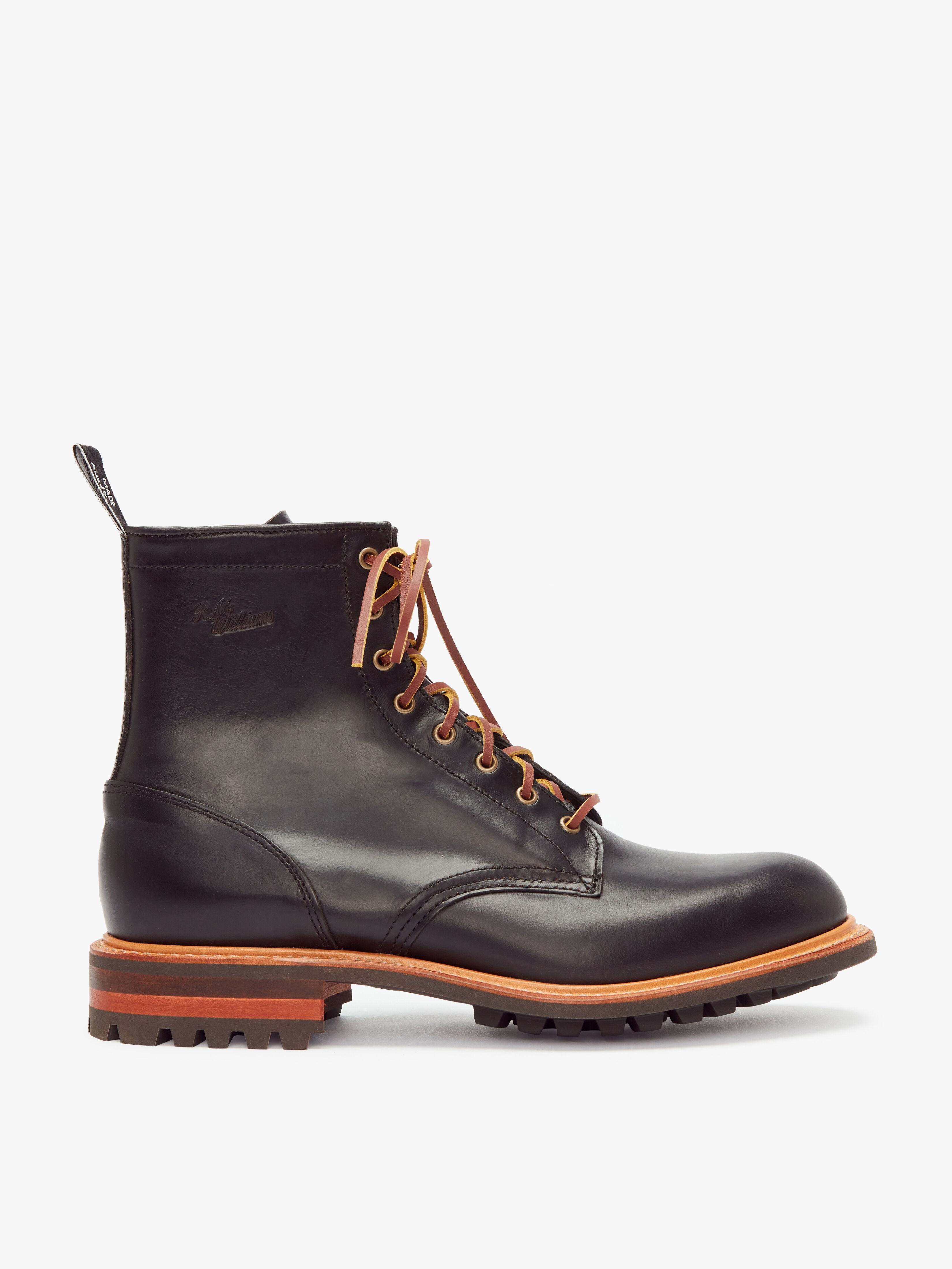 rm williams rigger boots