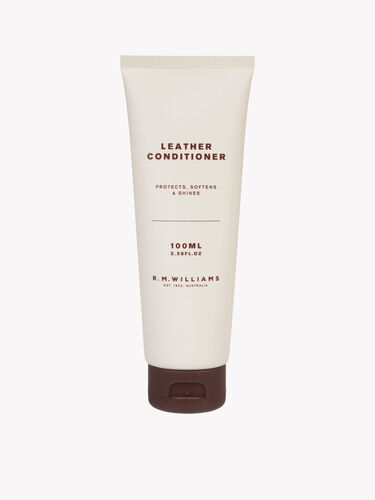 rm williams leather conditioner