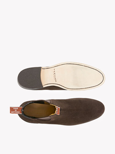 RM Williams  Adelaide Boot