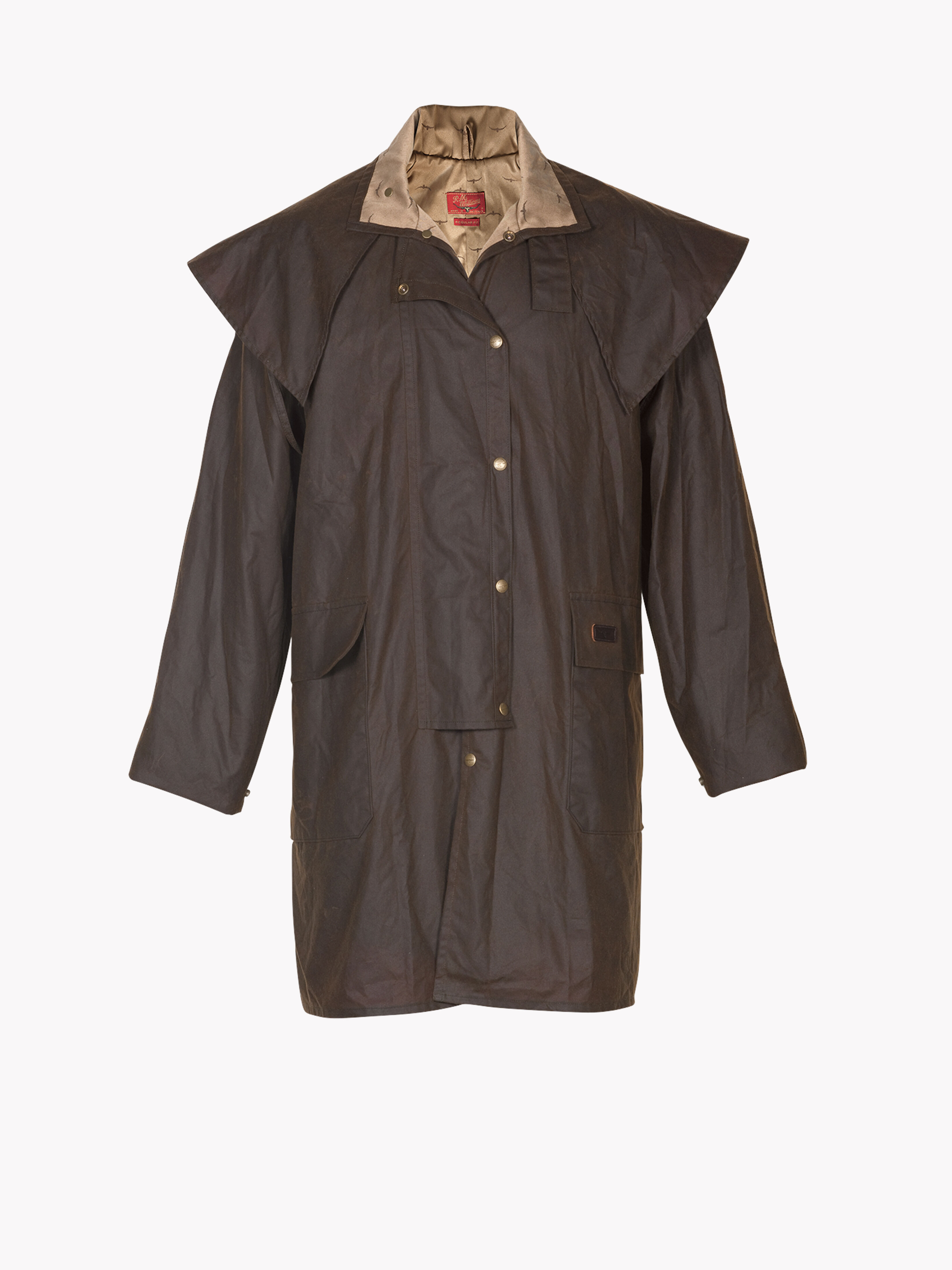rm williams coat