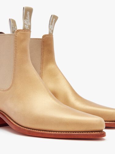 Millicent Boot R M Williams