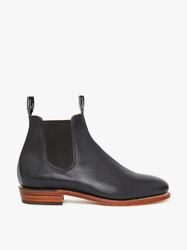 RM Williams  Adelaide