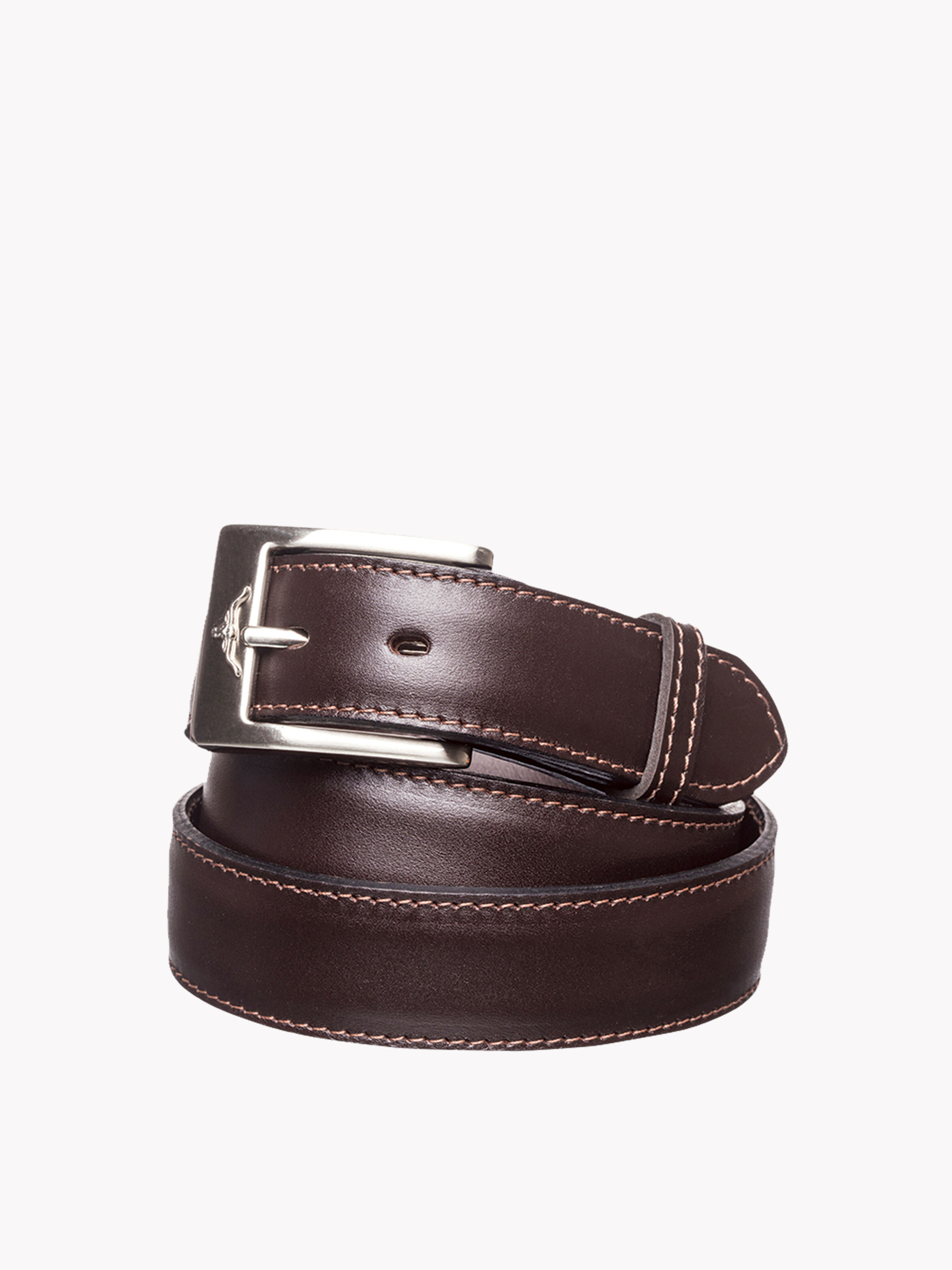 balmain studded belt