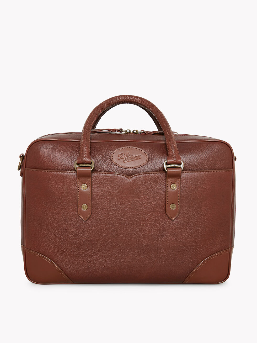 rm williams briefcase