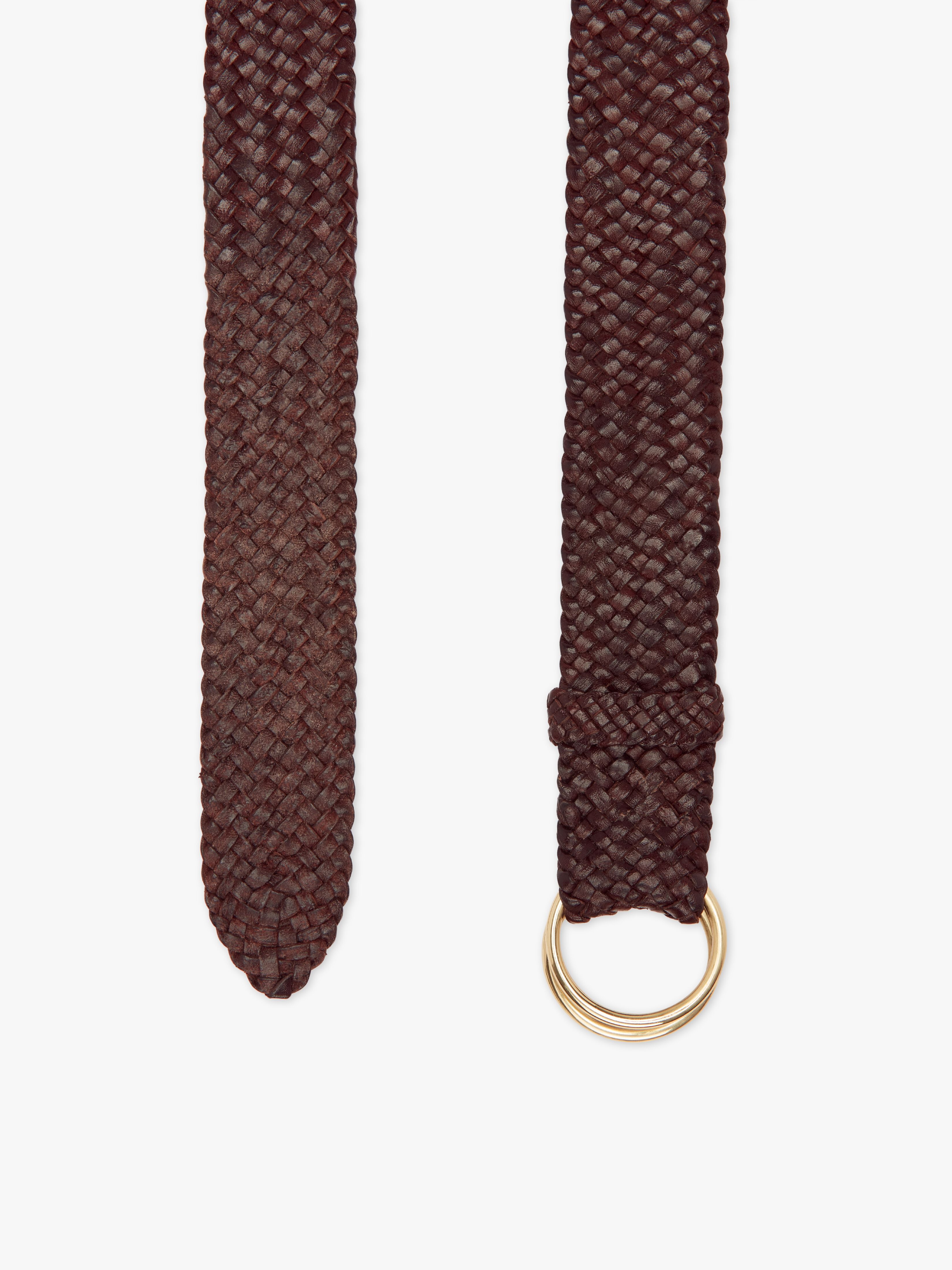 Rm williams kangaroo belt clearance